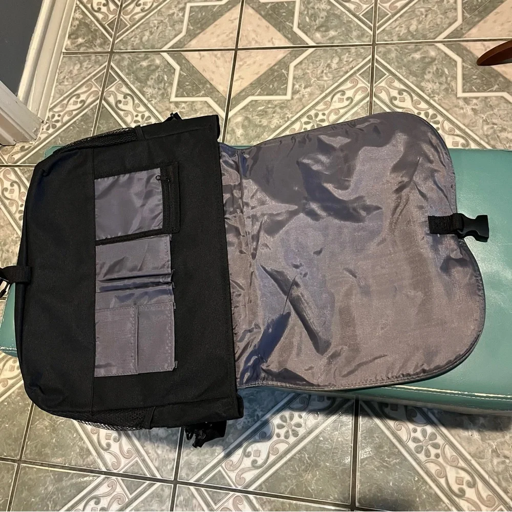 Checkmate Computer Bag